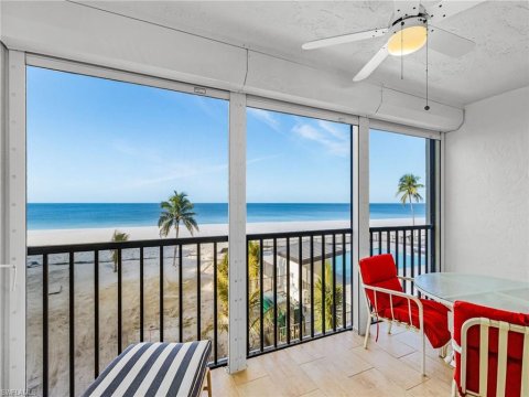 Seascape Condo Bonita Springs Real Estate