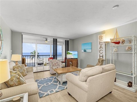 Seascape Condo Bonita Springs Real Estate