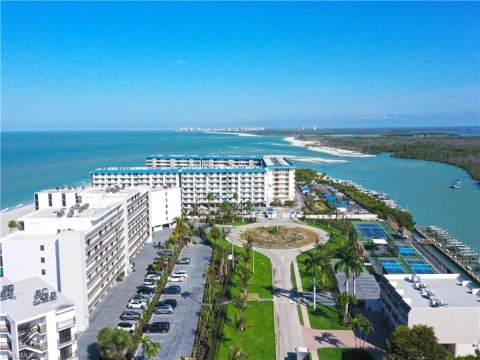 Seascape Condo Bonita Springs Real Estate