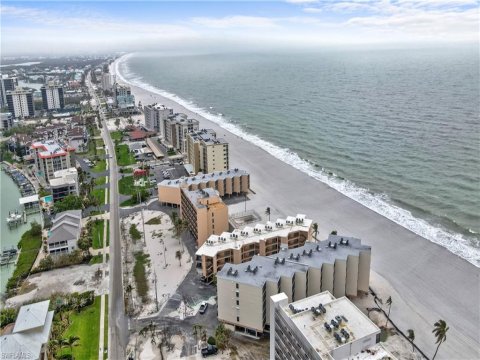 Seascape Condo Real Estate