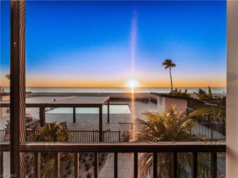 Seascape Condo Real Estate