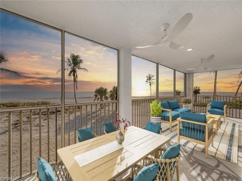 Seascape Of Sanibel Sanibel Florida Condos for Sale