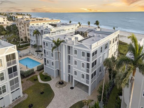 Seascape Of Sanibel Sanibel Real Estate