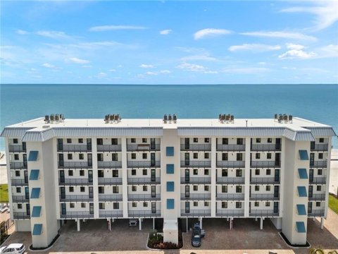 Seaside Condo Real Estate