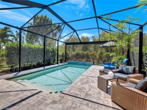 Seasons At Bonita Bonita Springs Florida Homes for Sale
