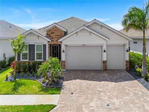 Seasons At Bonita Bonita Springs Florida Homes for Sale