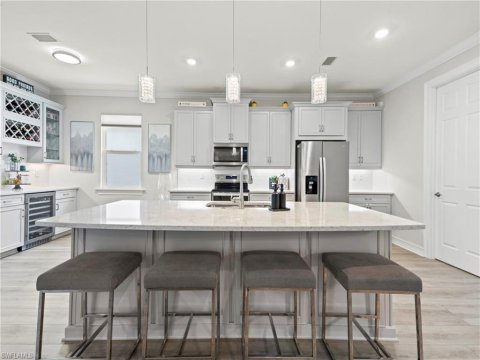 Seasons At Bonita Bonita Springs Florida Homes for Sale