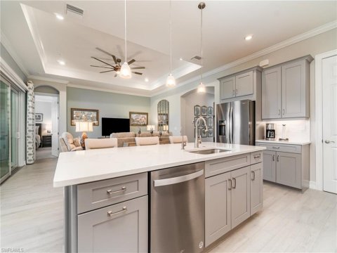 Seasons At Bonita Bonita Springs Florida Homes for Sale