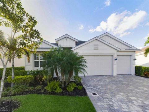 Seasons At Bonita Bonita Springs Florida Homes for Sale