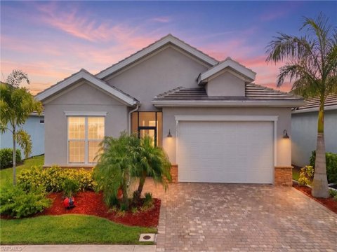 Seasons At Bonita Bonita Springs Florida Homes for Sale