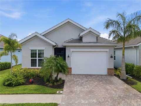 Seasons At Bonita Bonita Springs Florida Homes for Sale