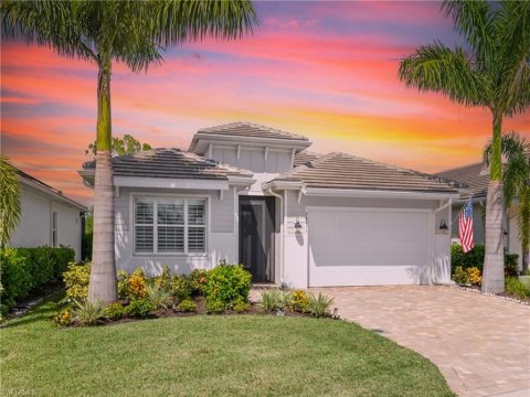 Seasons At Bonita Bonita Springs Florida Real Estate