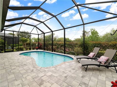 Seasons At Bonita Bonita Springs Florida Real Estate