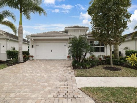 Seasons At Bonita Bonita Springs Florida Real Estate