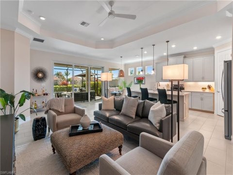 Seasons At Bonita Bonita Springs Florida Real Estate