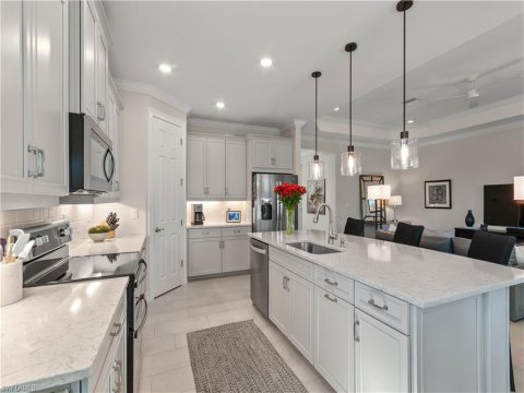 Seasons At Bonita Bonita Springs Florida Real Estate