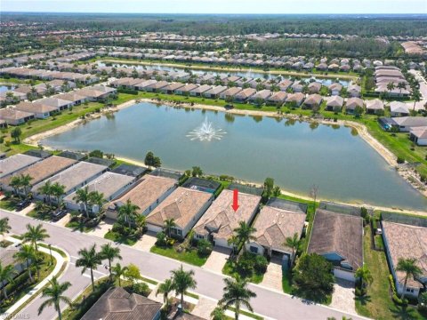 Seasons At Bonita Bonita Springs Florida Real Estate