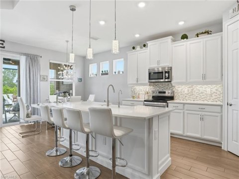 Seasons At Bonita Bonita Springs Florida Real Estate