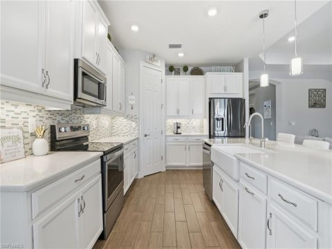 Seasons At Bonita Bonita Springs Florida Real Estate