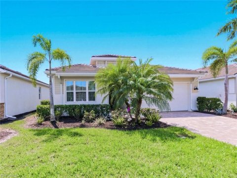 Seasons At Bonita Bonita Springs Real Estate