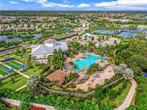 Seasons At Bonita Real Estate