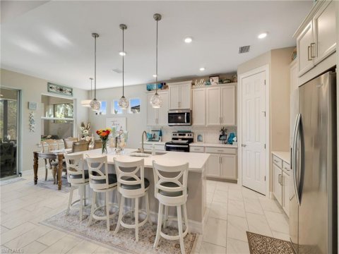 Seasons At Bonita Real Estate