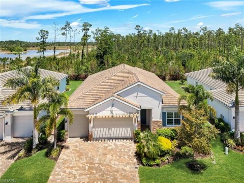 Seasons At Bonita Real Estate