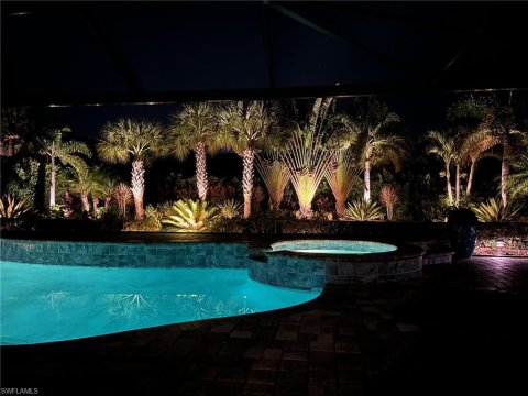 Sereno Grove Naples Real Estate