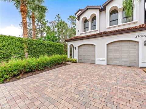 Serrano Bonita Springs Florida Condos for Sale