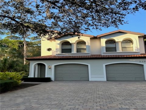 Serrano Bonita Springs Florida Condos for Sale