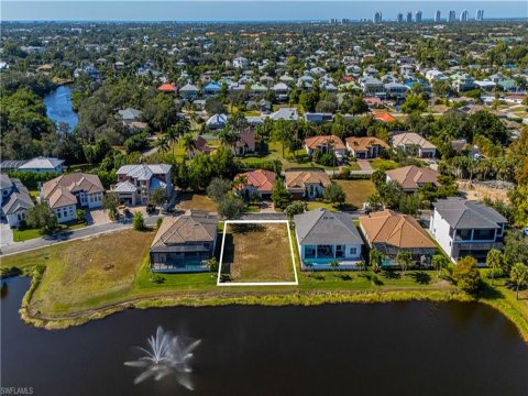 Serrano Bonita Springs Florida Real Estate