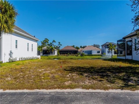 Serrano Bonita Springs Florida Real Estate