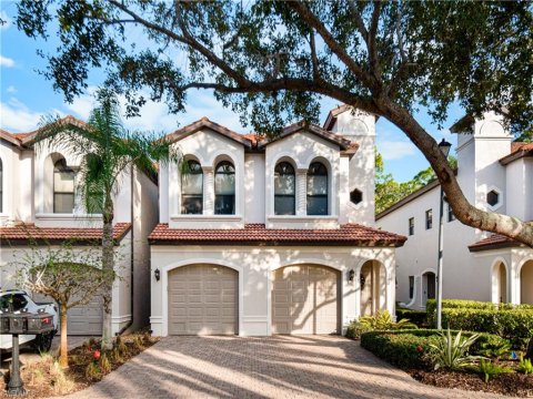 Serrano Bonita Springs Florida Real Estate