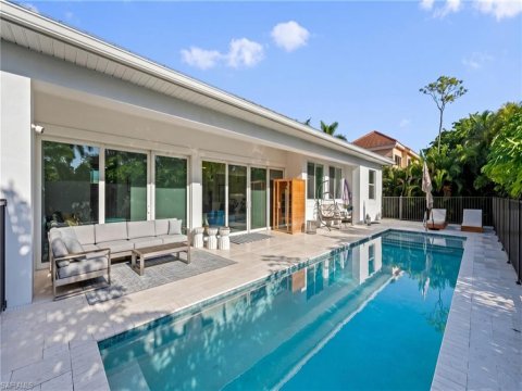 Serrano Bonita Springs Florida Real Estate