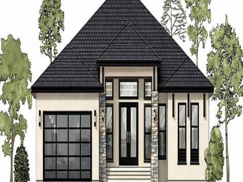 Serrano Bonita Springs Real Estate