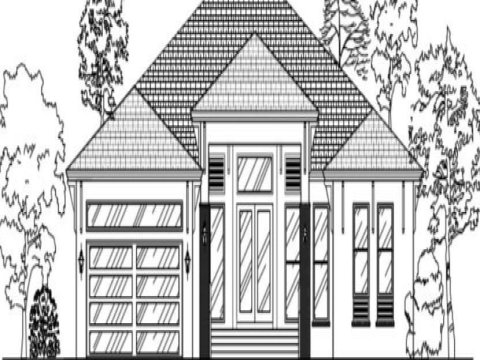 Serrano Bonita Springs Real Estate