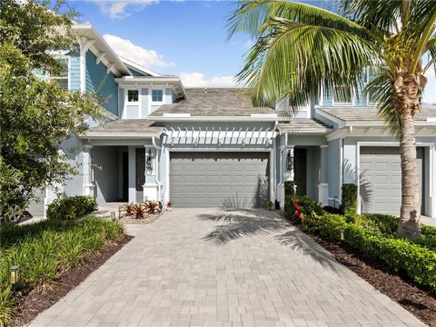 Seychelles Naples Florida Condos for Sale