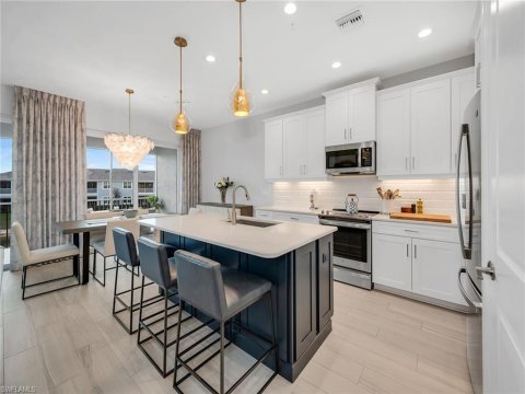 Seychelles Naples Florida Condos for Sale