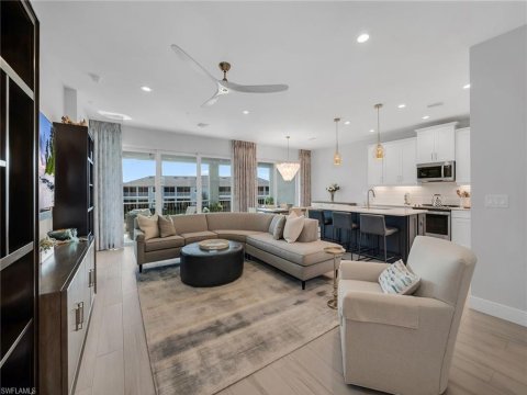 Seychelles Naples Florida Condos for Sale