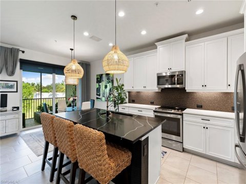 Seychelles Naples Florida Real Estate