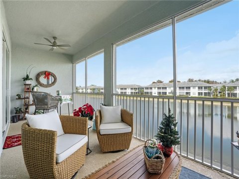 Seychelles Naples Florida Real Estate