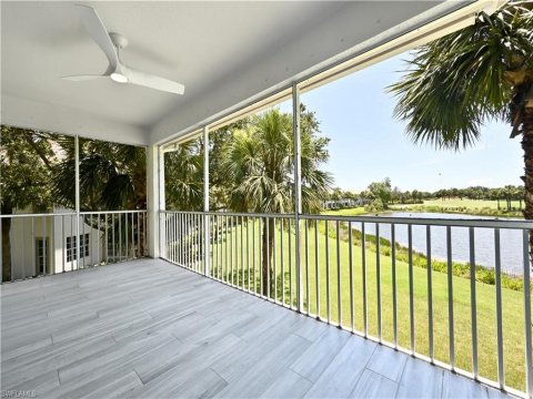 Shadow Wood At The Brooks Estero Florida Condos for Sale