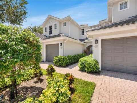 Shadow Wood At The Brooks Estero Florida Condos for Sale