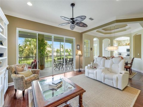 Shadow Wood At The Brooks Estero Florida Condos for Sale