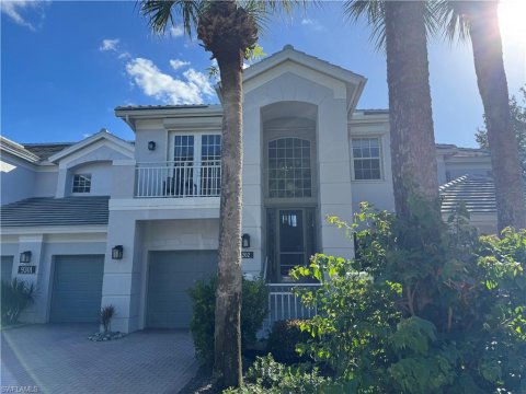 Shadow Wood At The Brooks Estero Florida Condos for Sale