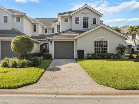 Shadow Wood At The Brooks Estero Florida Condos for Sale