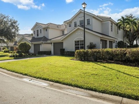 Shadow Wood At The Brooks Estero Florida Condos for Sale