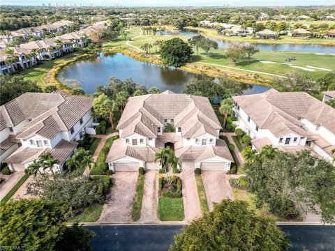 Shadow Wood At The Brooks Estero Florida Condos for Sale