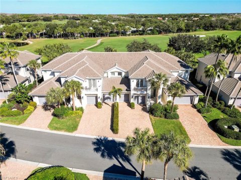 Shadow Wood At The Brooks Estero Florida Condos for Sale