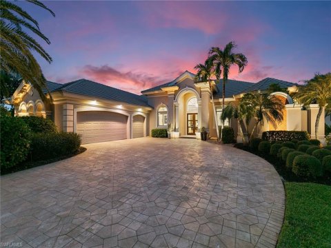 Shadow Wood At The Brooks Estero Florida Homes for Sale